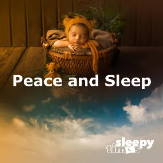 Peace and Sleep by Sleepy Times