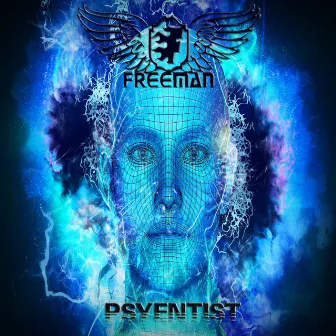 Psyentist by Freeman