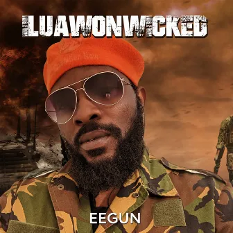 ILUAWONWICKED by Eegun