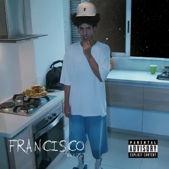 FRANCISCO by Neeus