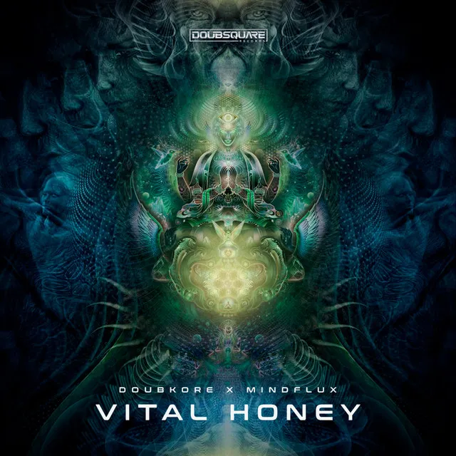 Vital Honey - Original Mix