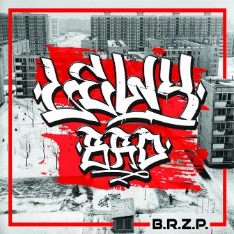 B.R.Z.P by Lewy BRD