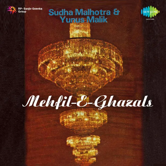 Mehfil-E-Ghazals