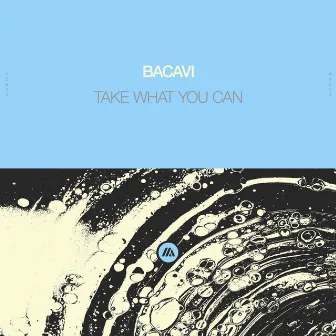 Take What You Can (Extended Mix) by Bacavi