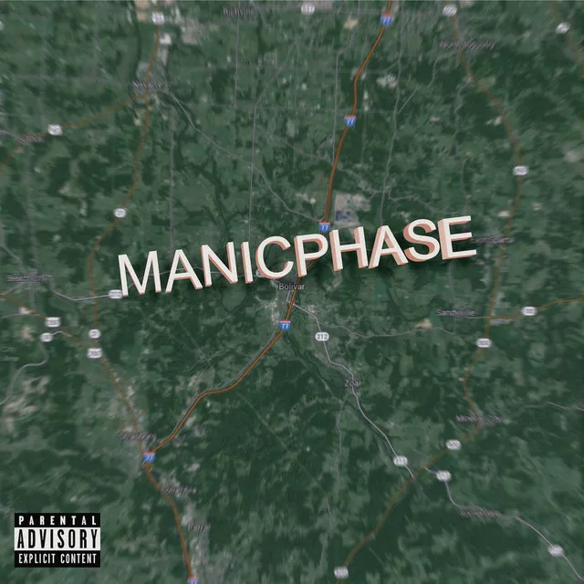 IcePik's Track (feat. Manic Phase)