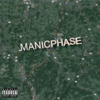 Manic Phase - EP by Manic Phase