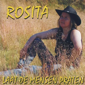 Laat de mensen praten by Rosita