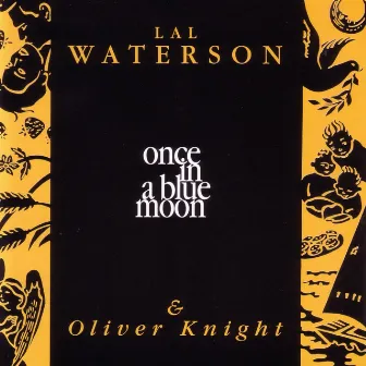 Once In A Blue Moon by Lal Waterson