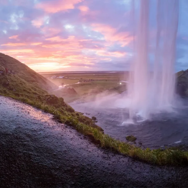 Nature Soundscapes: Rivers for Meditation