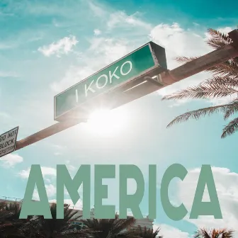 America by I Koko