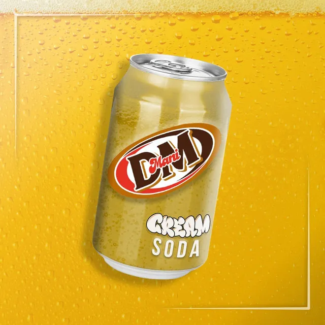 Cream Soda