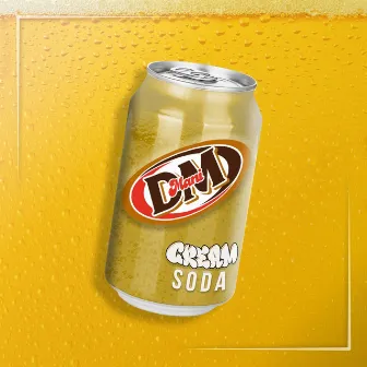 Cream Soda by Mani DM