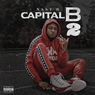 Capital B 2 by Nast B