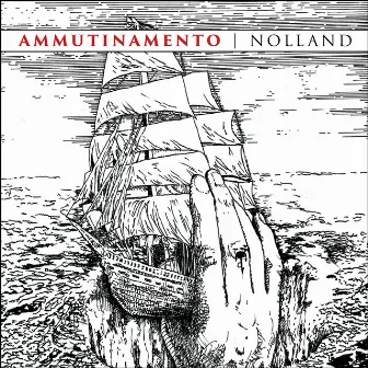 Ammutinamento by Nolland