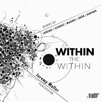 Within the Within by Jeremy Muller