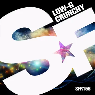 Crunchy by Low G