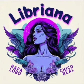 Libriana by Chico Real