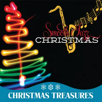 Smooth Jazz Christmas by Ward Baxter