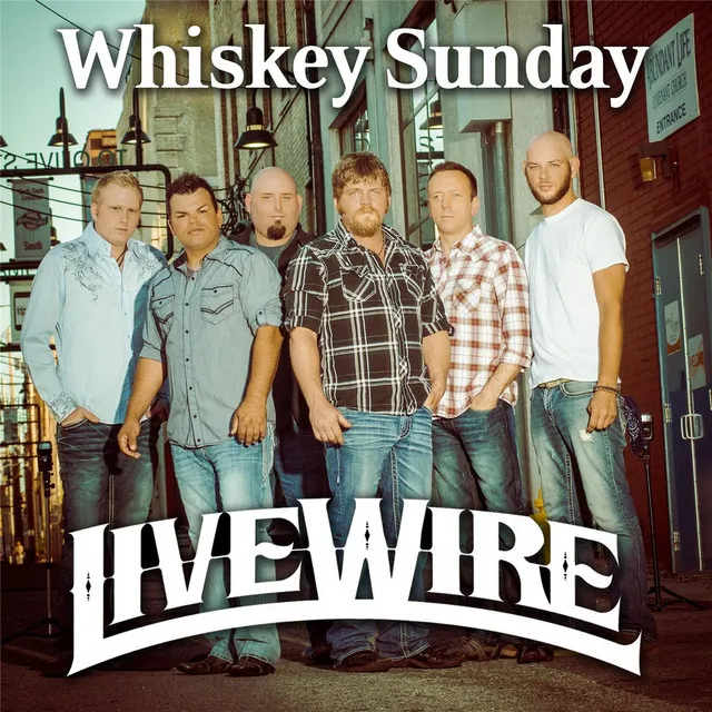 Whiskey Sunday