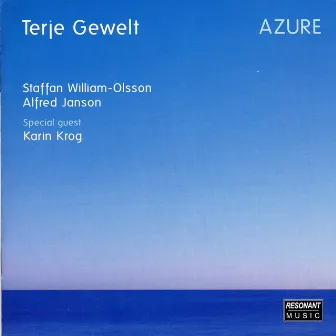 Azure by Terje Gewelt