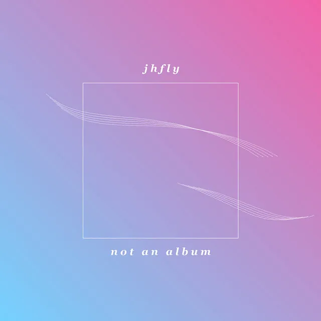 not an album