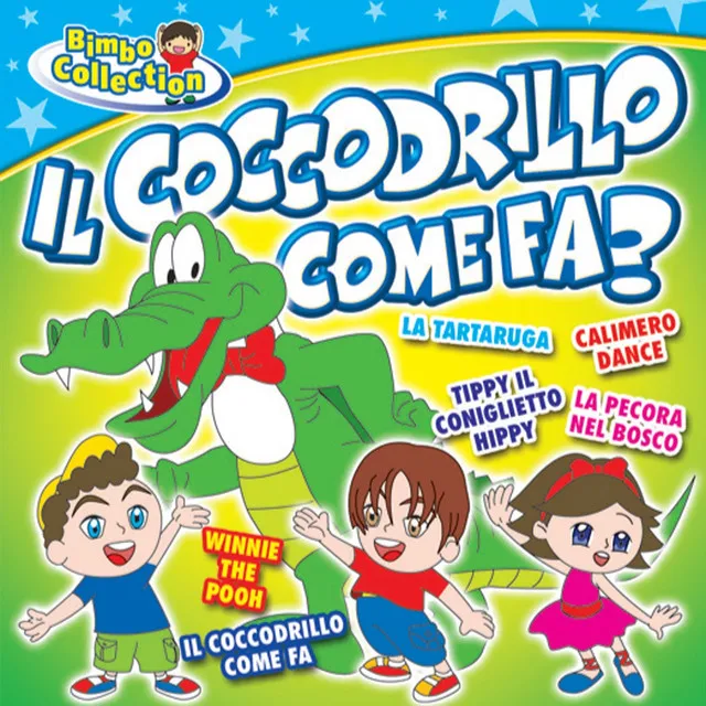 Il coccodrillo come fa