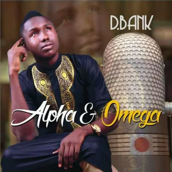 Alpha & Omega by Dbank$