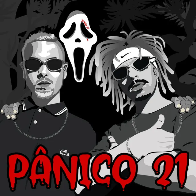 Pânico 21