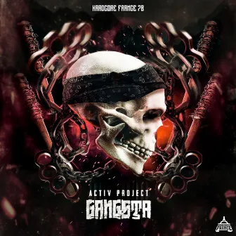 Gangsta by Activ Project