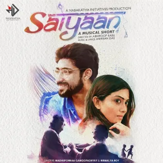 Saiyaan - Single by Anirban