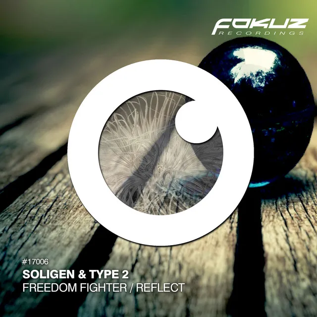 Freedom Fighter - Original Mix