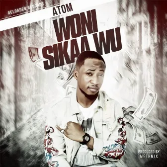 Woni Sika Wu by Atom