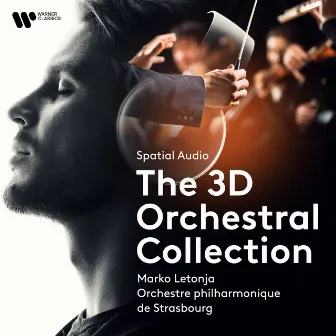 Spatial Audio - The 3D Orchestral Collection by Marko Letonja