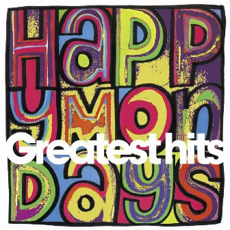 Greatest Hits by Happy Mondays