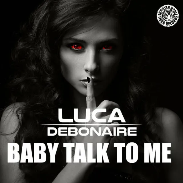 Baby Talk to Me - Club Mix