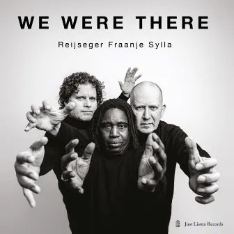 We Were There by Mola Sylla