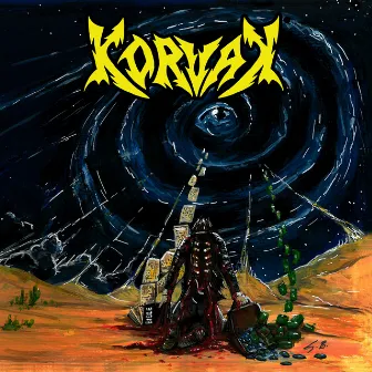 Korvak by Korvak