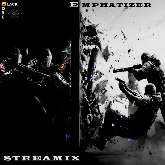 Streamix by Emphatizer