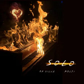 Solo by Da Silva