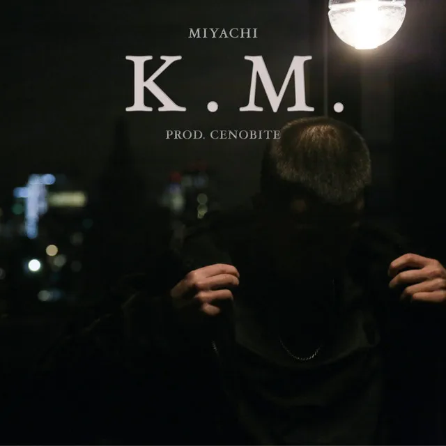 K.M.