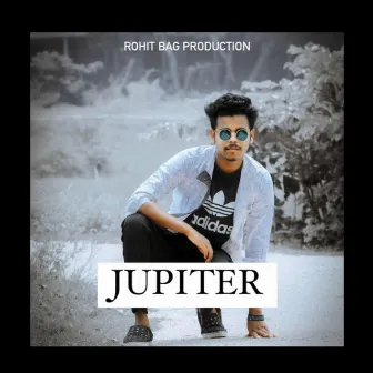 Jupiter by Rohit Bag