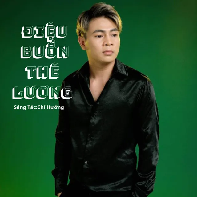 Điệu Buồn Thê Lương