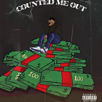 Counted Me Out by Nveem Jackman