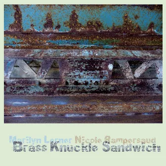 Brass Knuckle Sandwich by Marilyn Lerner