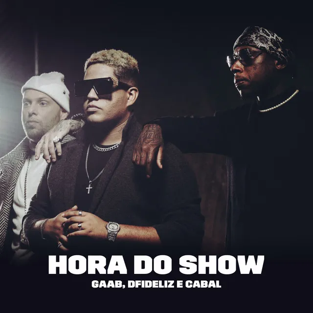 Hora do Show