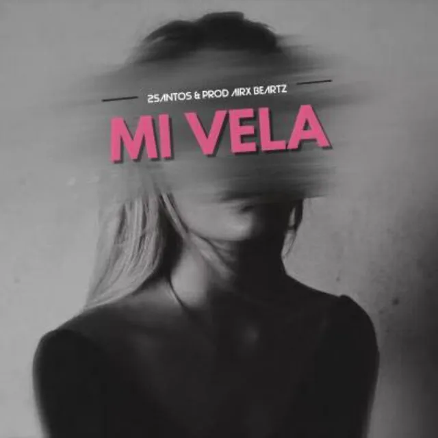 Mi Vela