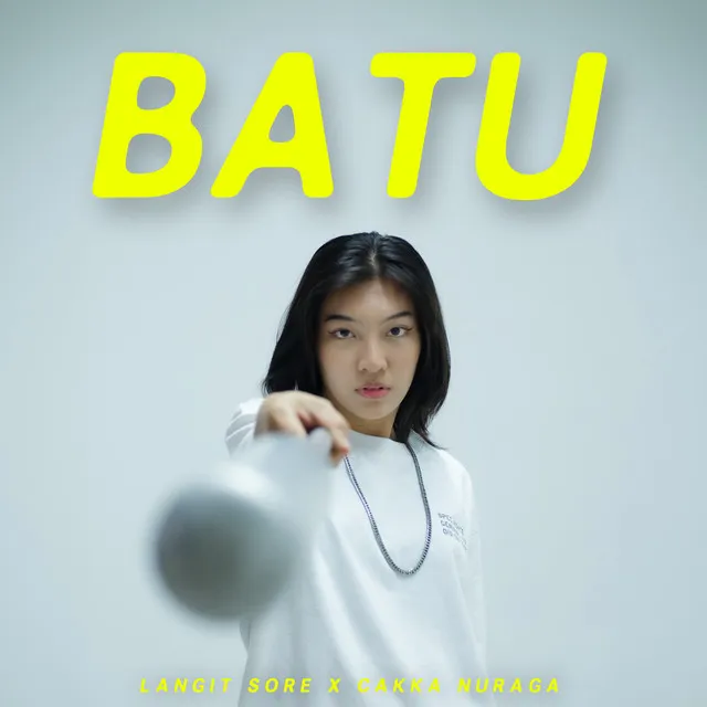 Batu