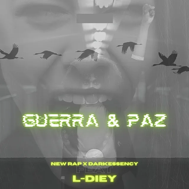 Guerra & Paz