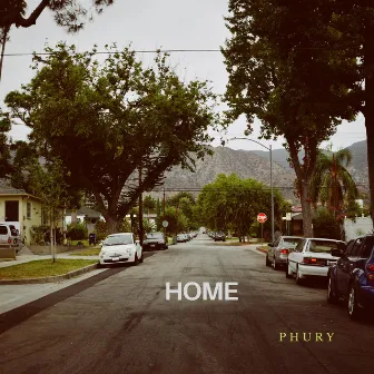 Home by Phury