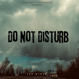 Do Not Disturb by Jay Nixon